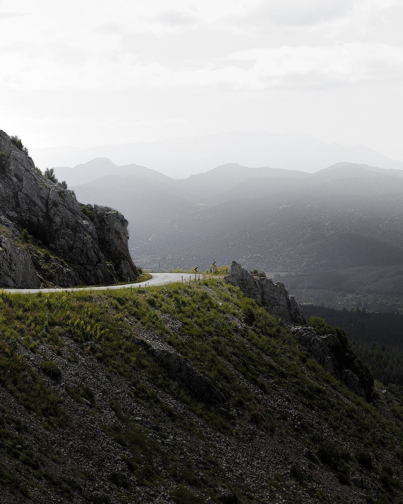 Urban Adventure Image